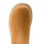 Ariat Fatbaby Twin Gore Chelsea Boot Wheat Suede (Women's) 3