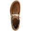 Ariat Hilo Slip-On Chestnut Suede (Men's) 3