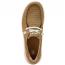 Ariat Hilo Slip-On Tan Woven Emboss (Women's) 2