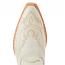 Ariat Casanova Western Boot Blanco (Women's) 3