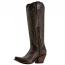 Ariat Casanova Western Boot Rich Chocolate (Women's) 2