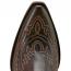 Ariat Casanova Western Boot Rich Chocolate (Women's) 3