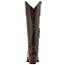 Ariat Casanova Western Boot Rich Chocolate (Women's) 5