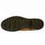 Ariat Wexford Sherpa Waterproof Chelsea Boot Amber Brown (Women's) 3