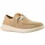 Ariat Hilo Slip-On Heathered Tan Knit (Women's)