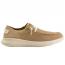Ariat Hilo Slip-On Heathered Tan Knit (Women's) 1