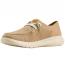 Ariat Hilo Slip-On Heathered Tan Knit (Women's) 2
