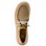 Ariat Hilo Slip-On Heathered Tan Knit (Women's) 3