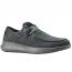 Ariat Hilo Slip-On Charcoal Knit (Men's)