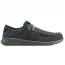 Ariat Hilo Slip-On Charcoal Knit (Men's) 1