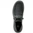Ariat Hilo Slip-On Charcoal Knit (Men's) 3