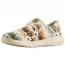 Ariat Hilo Slip-On Natural Southwest Print (Women's) 2