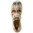 Ariat Hilo Slip-On Natural Southwest Print (Women's) 3