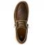 Ariat Hilo Slip-On Western Brown (Men's) 3