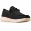 Ariat Hilo Slip-On Black Knit (Men's)