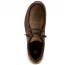 Ariat Buckeye H20 Waterproof Lace-Up Moc Toe Mocha/ Chocolate (Men's) 3