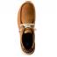 Ariat Buckeye H2O Waterproof Moc Sunset Wheat/ Dark Coffee (Men's) 3