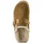 Ariat Country Mule Sherpa Ranch Brown Suede (Women's) 3
