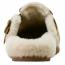 Ariat Country Mule Sherpa Ranch Brown Suede (Women's) 5