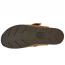 Ariat Country Mule Caramel Suede (Women's) 4
