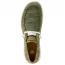 Ariat Hilo Slip-On Olive Green Knit (Men's) 3