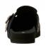 Ariat Country Mule Black Suede/ Brindle Hair (Women's) 5