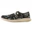 Ariat Hilo Slip-On Black Southwest Print (Women's) 2