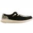 Ariat Hilo Slip-On Suede/ Brindle (Women's) 1