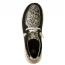 Ariat Hilo Slip-On Suede/ Brindle (Women's) 3