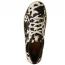 Ariat Skylar Sneaker Black and White Hair On (Women's) 2