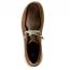 Ariat Hilo Slip-On Warm Brown Elephant Print (Men's) 2