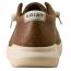 Ariat Hilo Slip-On Warm Brown Elephant Print (Men's) 4