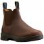 Ariat Cooper Chelsea Boot Brunette (Women's)