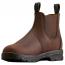 Ariat Cooper Chelsea Boot Brunette (Women's) 2
