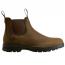 Ariat Cooper Chelsea Boot Distressed Tan (Men's) 1