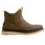 Ariat Recon Shrimp Chelsea Boot Brown Bomber (Men's) 1