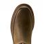 Ariat Recon Shrimp Chelsea Boot Brown Bomber (Men's) 3