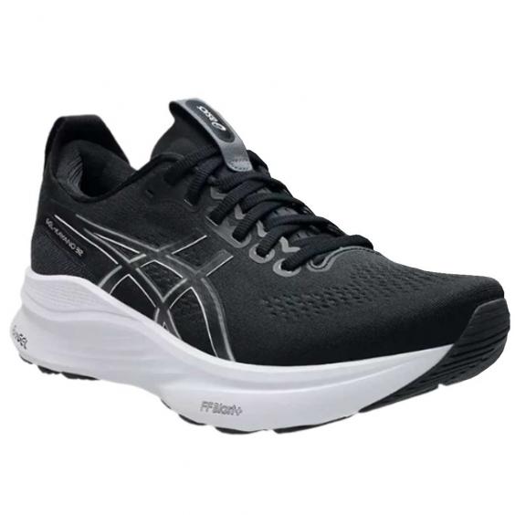 Ascis Gel-Kayano 32 Runner Black/ White (Men's)