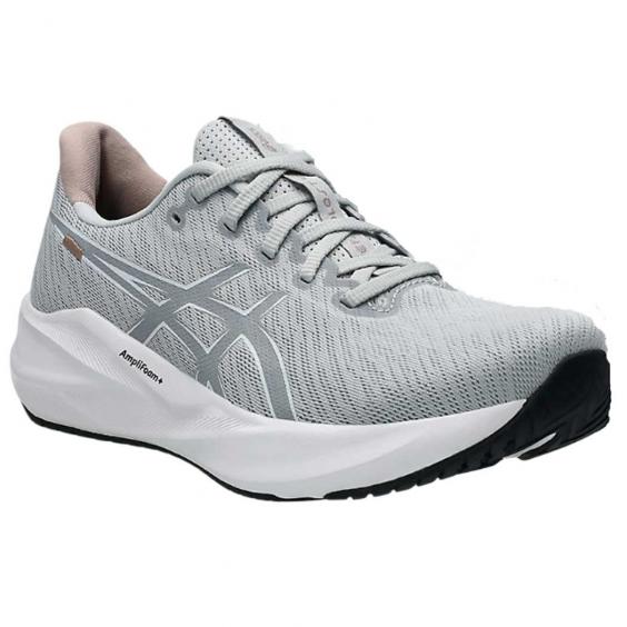 Asics Versablas 4 Training Sneaker Concrete/ White (Women's)