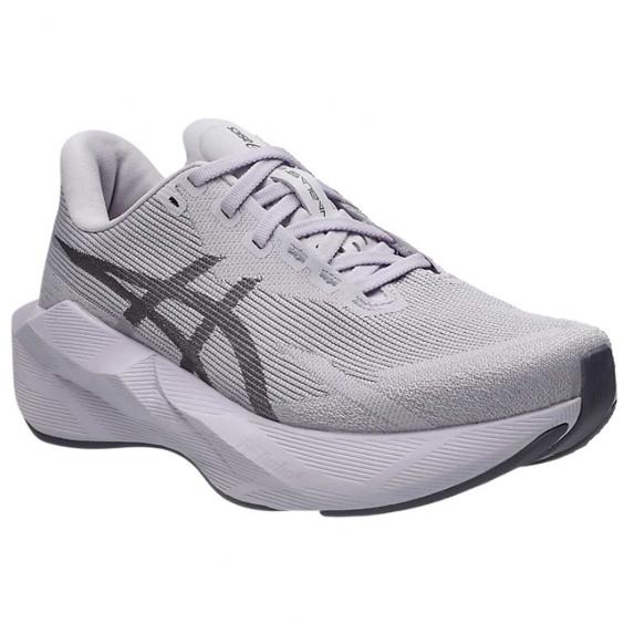 Asics Novablast 6 Running Shoe Dahlia/ Lavender Grey (Women's)