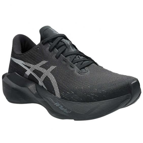 Asics Novablast 6 Running Shoe Black/ Black (Men's) Asics Novablast 6 Running Shoe Black/ Black (Men's)