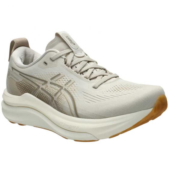 Asics Gel-Kayano 33 Runner Oatmeal/ Cream (Women's) Asics Gel-Kayano 33 Runner Oatmeal/ Cream (Women's)