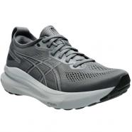 Asics Gel-Kayano 31 Runner Steel Grey/ Piedmont Grey (Men's)