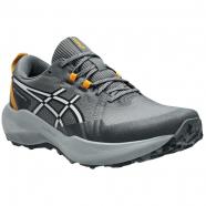 Asics Gel-Venture 11 Sneaker Steel Grey/ Cloud Grey (Men's)