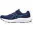 Asics Gel-Contend 9 Running Shoe Blue Expanse/ Digital Aqua (Men's) 2