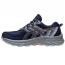 Asics Gel-Venture 9 Trail Runner Midnight/ Fawn (Women's) 2