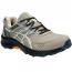 Asics Gel-Venture 9 Trail Runner Feather/ Grey/ Birch (Men's)