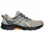 Asics Gel-Venture 9 Trail Runner Feather/ Grey/ Birch (Men's) 1