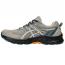 Asics Gel-Venture 9 Trail Runner Feather/ Grey/ Birch (Men's) 2