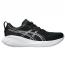 Asics Gel-Cumulus 27 Trainer Black/ Concrete (Men's) 1